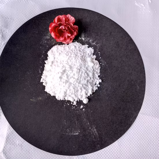 Nootrópicos 99 % puro Comprar tianeptina sódica a la venta CAS 30123-17-2/1224690-84-9