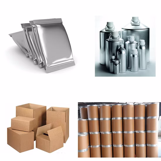 Venta al por mayor de fábrica Nootropic Tianeptine Sodium Powder / Phenibut HCl / Pramiracetam Phenylpiracetam / Alpha GPC Powder Nootropics